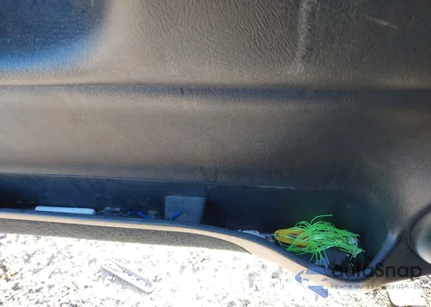 2001 Chevrolet S-10 Ls W/Zr2 z USA, uszkodzony, nr VIN 1GCCT19W618149436